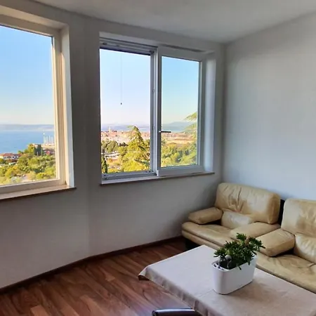 San Simon Sea View Blaginja Apartamento Izola