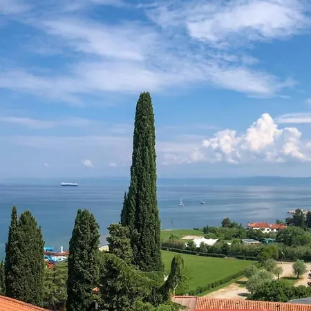 San Simon Sea View Blaginja * Izola