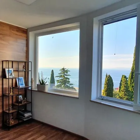 San Simon Sea View Blaginja * Izola